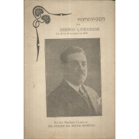 Livros/Acervo/S/SILVA CESAR HOM